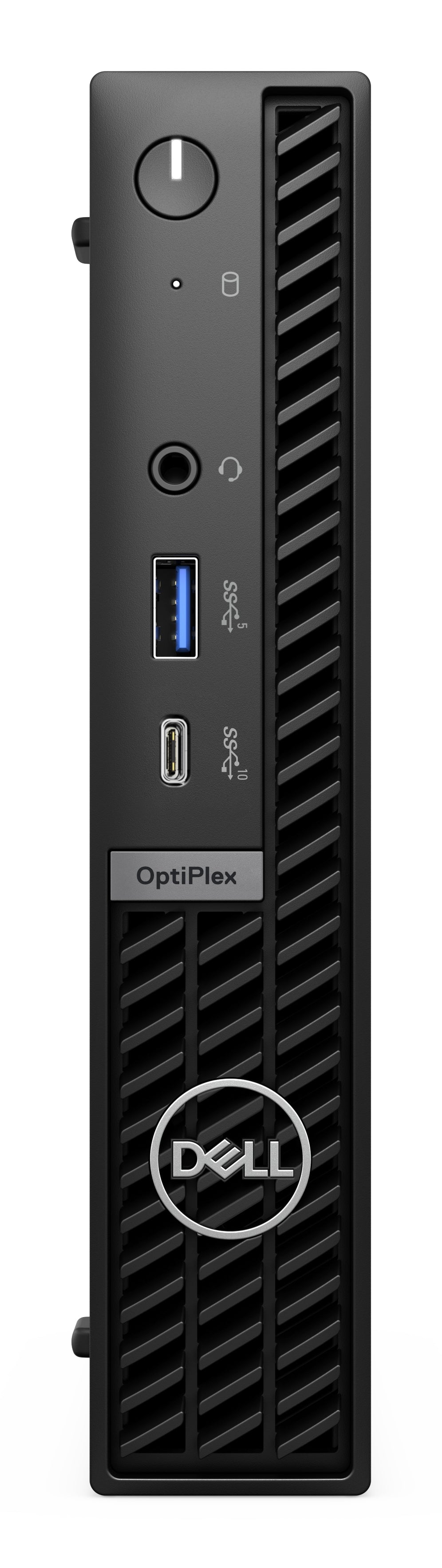 PC DELL OPTIPLEX MFF 7020 INTEL CORE I5 12500T 8GB DDR5 512GB SSD + MONITOR 21,5" WINDOWS 11 PRO