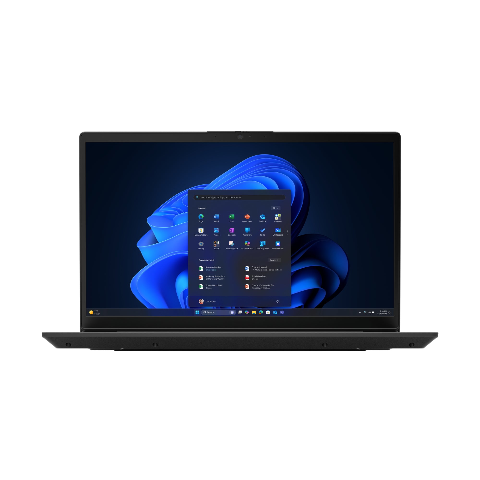 PORTÁTIL LENOVO V14 G6 ARP AMD RYZEN 5 150 8GB DDR5 512GB SSD 14" FHD WINDOWS 11 PRO