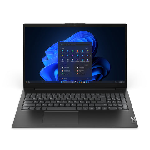 PORTÁTIL LENOVO V15 G6 ARP AMD RYZEN 7 170 16GB DDR5 512GB SSD 15,6" FHD
