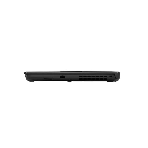 PORTÁTIL ASUS TUF FA506NCQ-HN038 AMD RYZEN 7 170 8GB DDR5 512GB SSD 15,6" FHD GEFORCE RTX 3050 4GB GDDR6