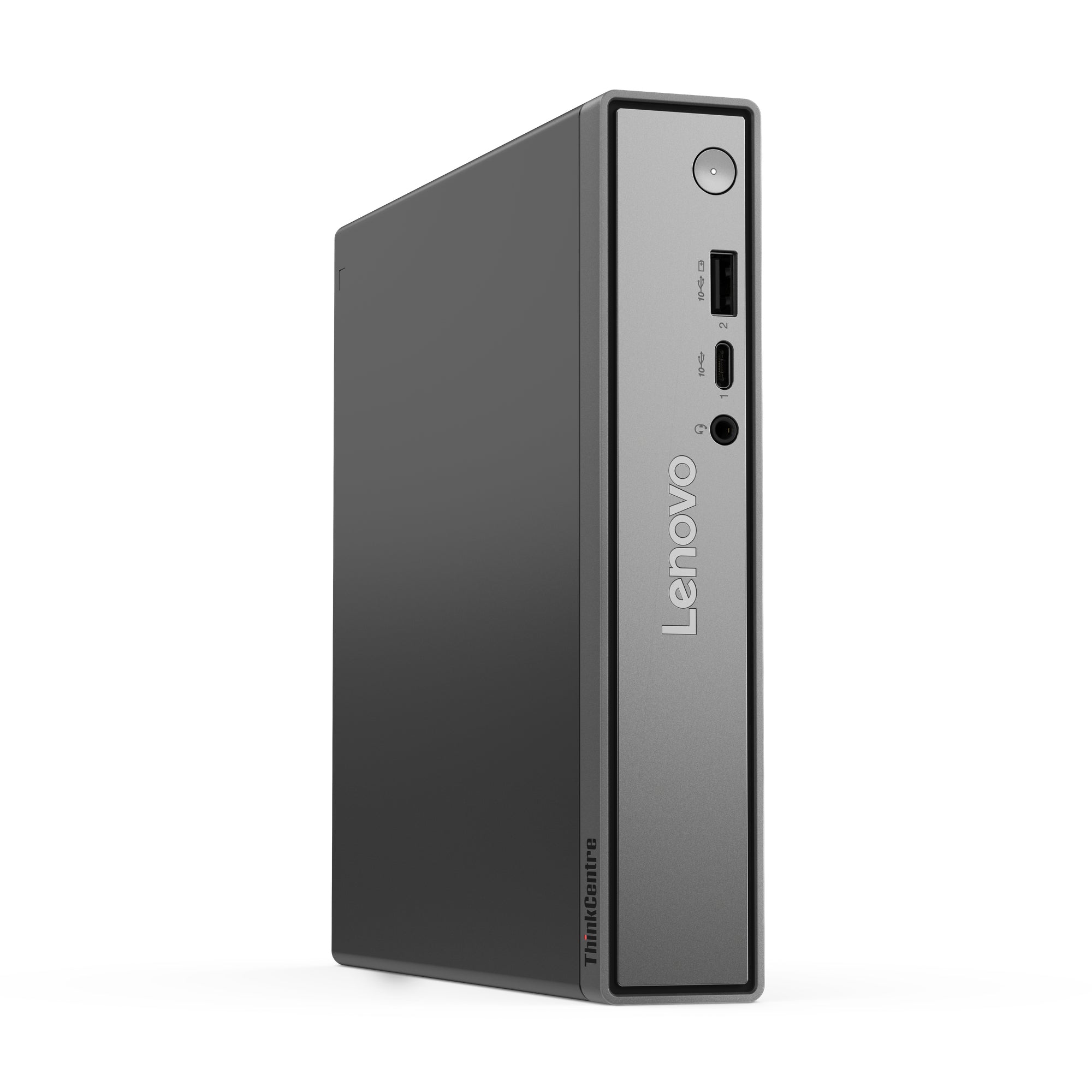 PC LENOVO TINY THINKCENTRE NEO 50Q GEN 5 INTEL CORE 5 210H 8GB DDR5 512GB SSD + MONITOR 23,8" FHD S24-4E