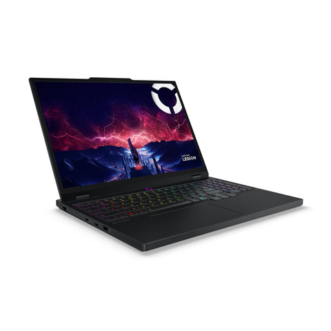 PORTÁTIL LENOVO LEGION 5 15AHP10 AMD RYZEN 7 260 16GB DDR5 1 TERA SSD 15,1" OLED WQXGA GEFORCE RTX 5060 8GB DDR7