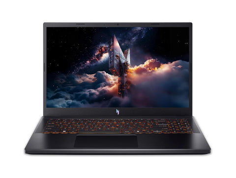 PORTÁTIL ACER NITRO V15 ANV15-42-R976 AMD RYZEN 7 7445HS 16GB DDR5 512GB SSD 15,6" FHD GEFORCE RTX 3050 6GB GDDR6