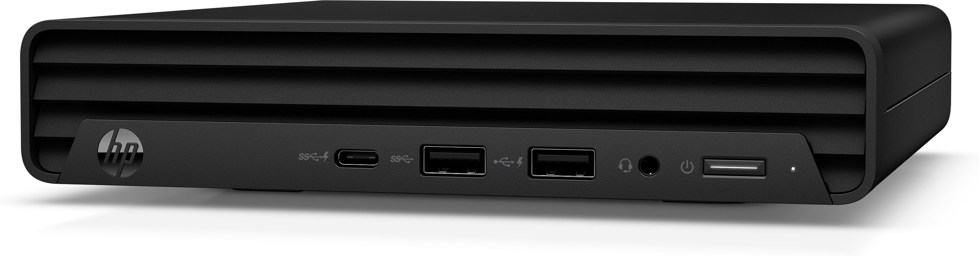 PC HP PRO MINI 260 G9 INTEL CORE I5 1334U 8GB DDR4 512GB SSD + MONITOR 21,5" 322PV FHD SERIE 3 PRO WINDOWS 11 PRO