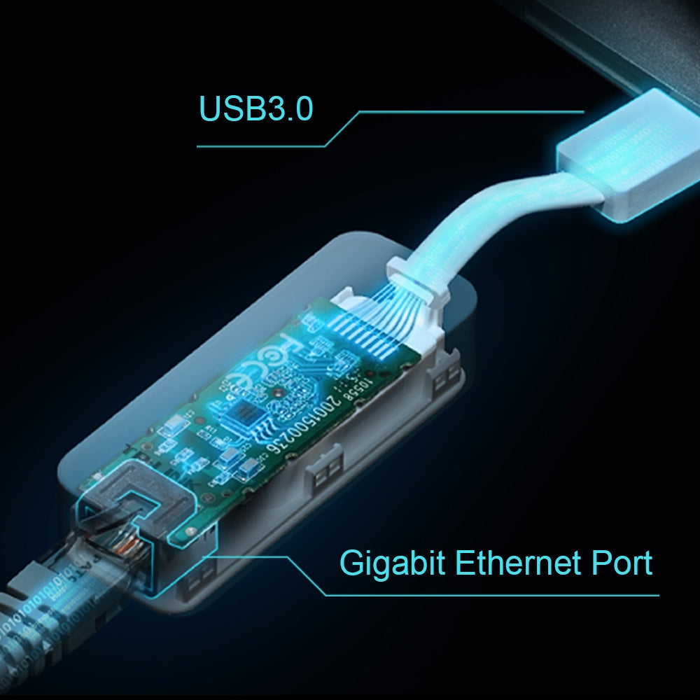 TP-Link UE300