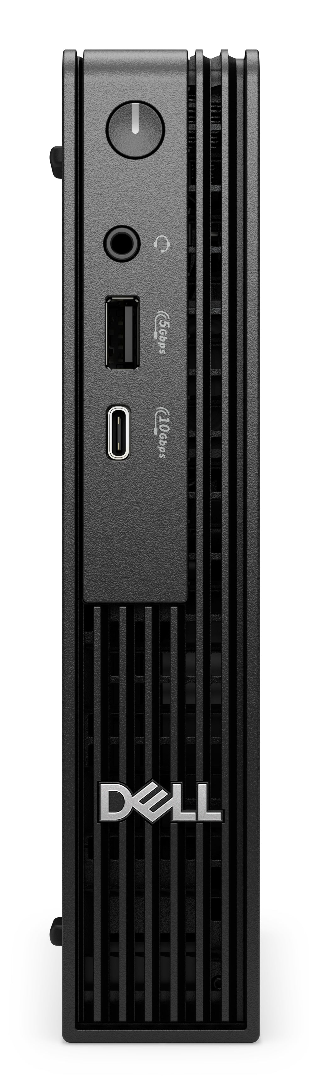PC DELL PRO OPTIPLEX MFF QCM1250 INTEL CORE I5 14500T 16GB DDR5 512GB SSD + MONITOR 21,5" WINDOWS 11 PRO