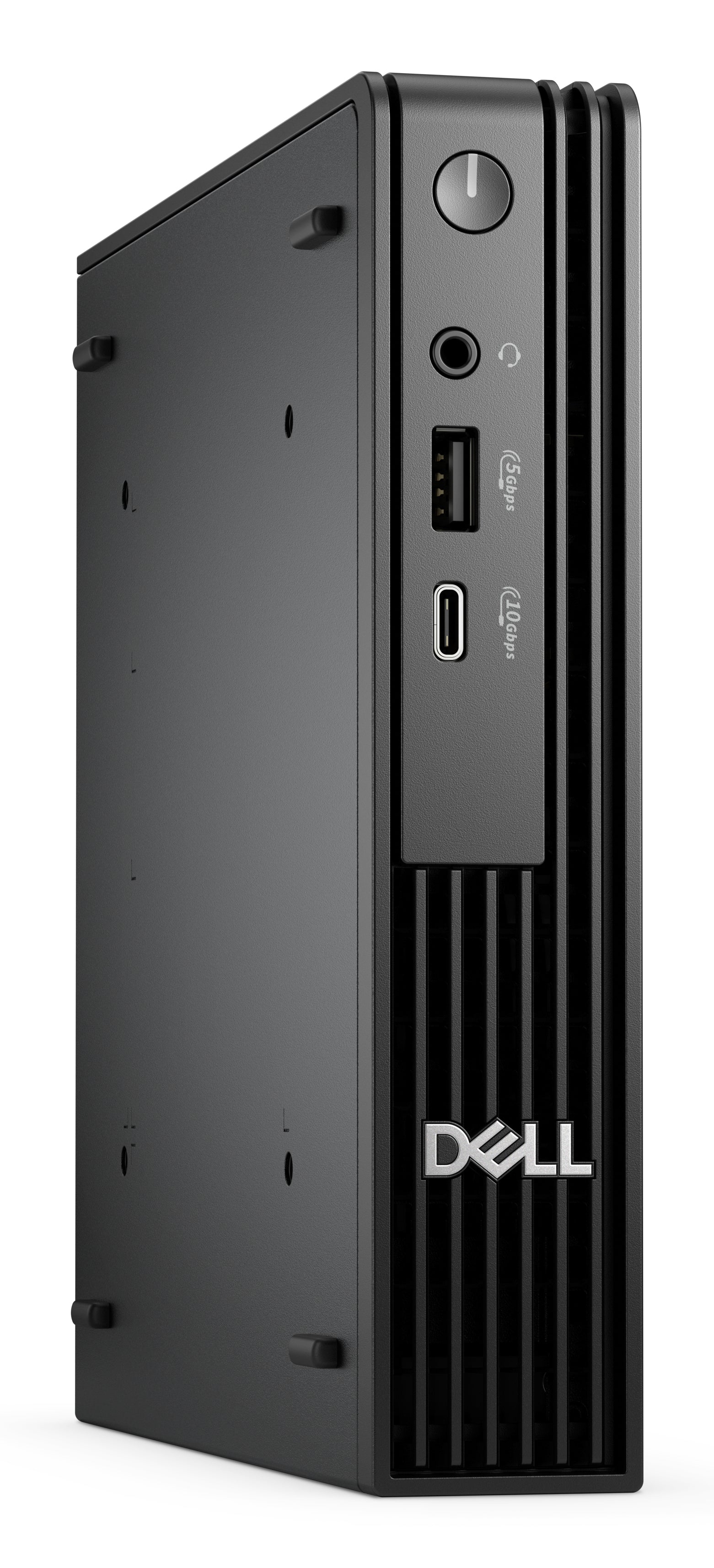 PC DELL PRO OPTIPLEX MFF QCM1250 INTEL CORE I5 14500T 16GB DDR5 512GB SSD + MONITOR 21,5" WINDOWS 11 PRO