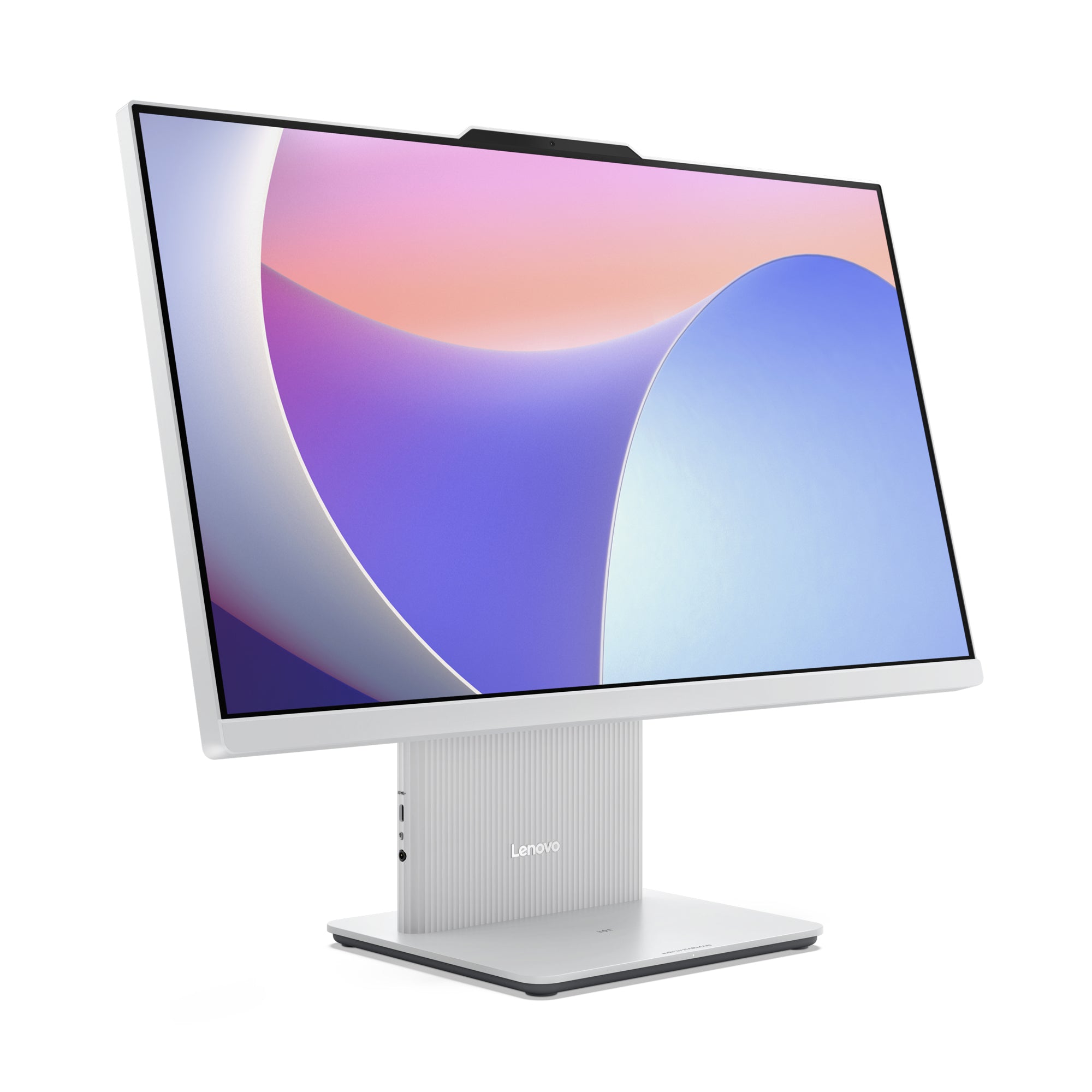 AIO LENOVO 24ARR9 AMD RYZEN 7 7735HS 8GB DDR5 512GB SSD 23,8" FHD