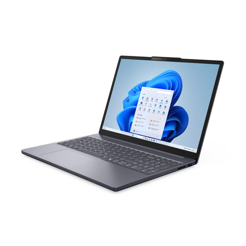 PORTÁTIL LENOVO SLIM 3 15IRH10 INTEL CORE I5 13420H 16GB DDR5 512GB SSD 15,3" WUXGA