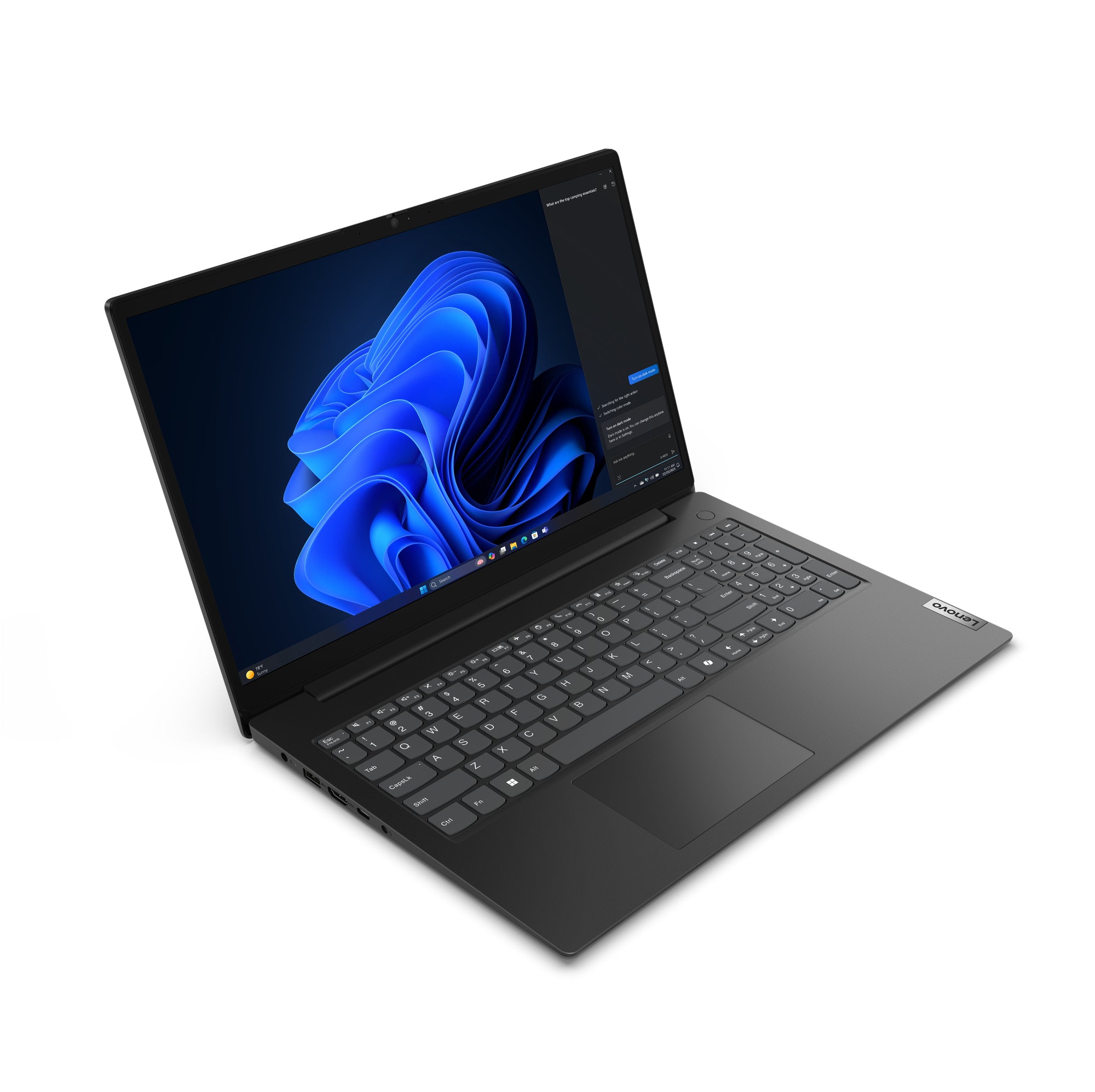 PORTÁTIL LENOVO V15 G5 IRL INTEL CORE I5 13420H 16GB DDR5 512GB SSD 15,6" FHD WINDOWS 11 PRO