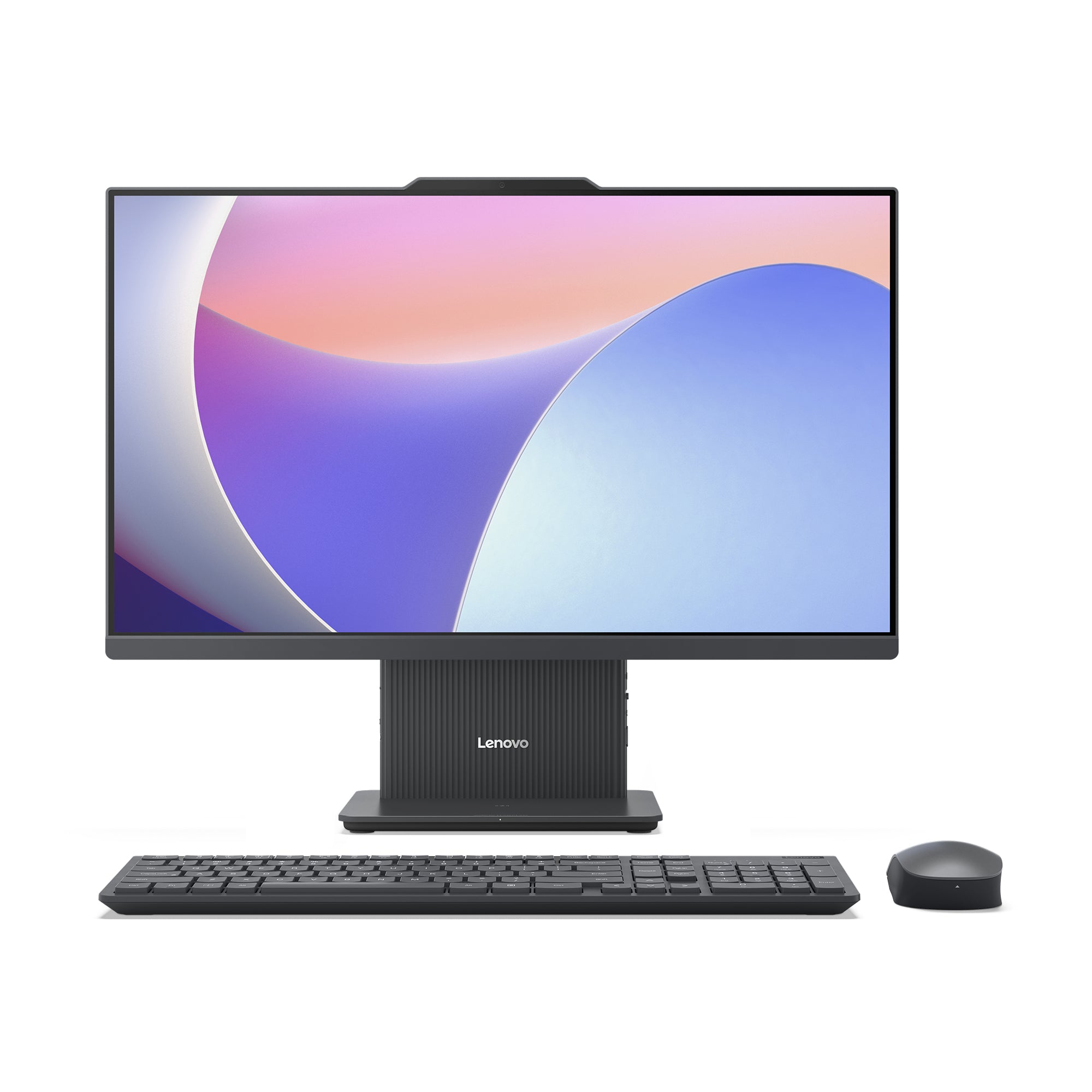 AIO LENOVO 24IRH9 INTEL CORE I5 13420H 8GB DDR5 512GB SSD 23,8" FHD