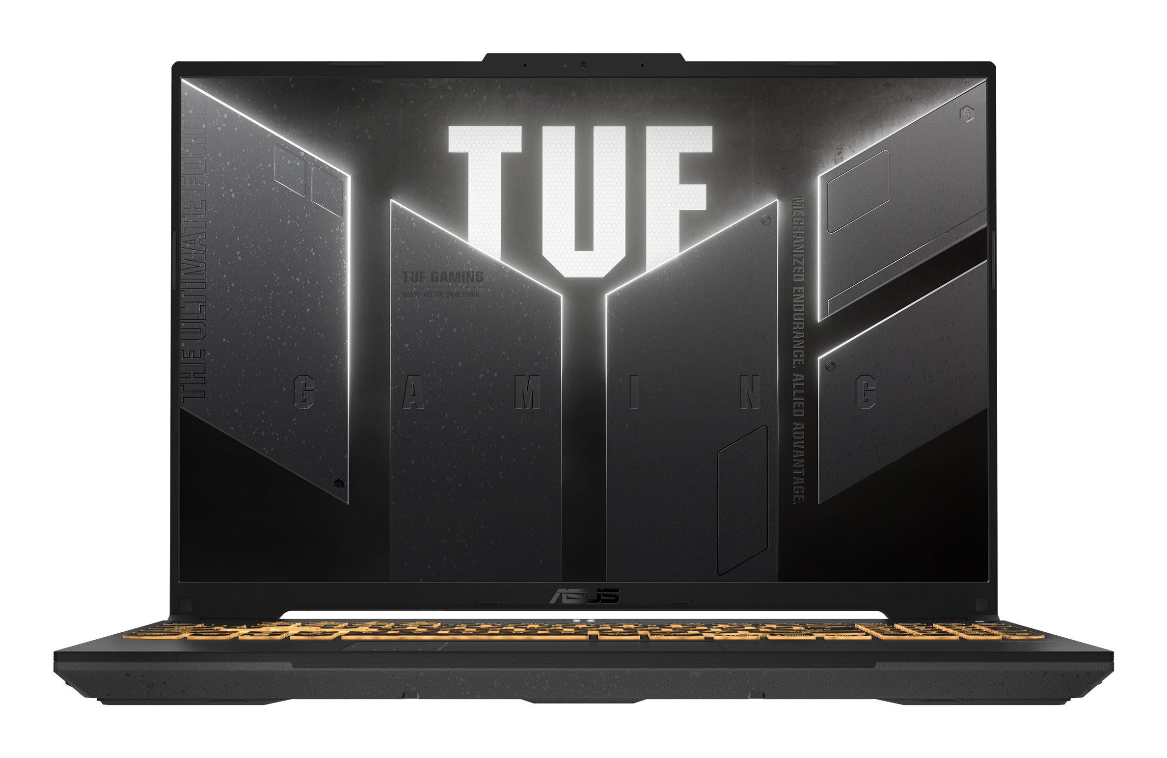 PORTÁTIL ASUS TUF F16 FX607VJ-RL016 INTEL CORE 5 210H 8GB DDR4 512GB SSD 16,0" WUXGA GEFORCE RTX 3050 6GB DDR6
