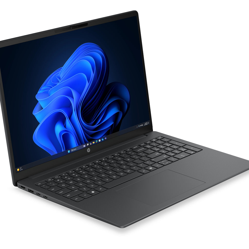 PORTÁTIL HP 200 G2A AMD RYZEN 3 210 8GB DDR5 512GB SSD 14" WUXGA