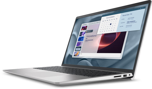 PORTÁTIL DELL PRO 15 PV15250 INTEL CORE I5 1334U 8GB DDR5 512GB SSD 15,6" FHD WINDOWS 11 PRO