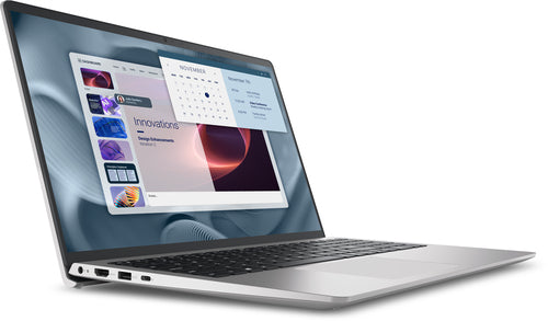 PORTÁTIL DELL PRO 15 PV15250 INTEL CORE I5 1334U 8GB DDR5 512GB SSD 15,6" FHD