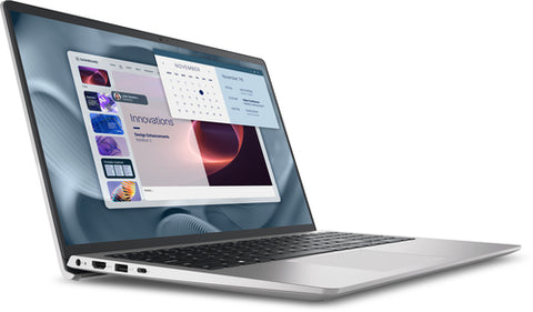 PORTÁTIL DELL PRO 15 PV15250 INTEL CORE I5 1334U 8GB DDR5 512GB SSD 15,6" FHD WINDOWS 11 PRO