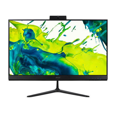 AIO ACER ASPIRE C24-2G-LR14 AMD RYZEN 7 5825U 8GB DDR4 512GB SSD 23,8" FHD