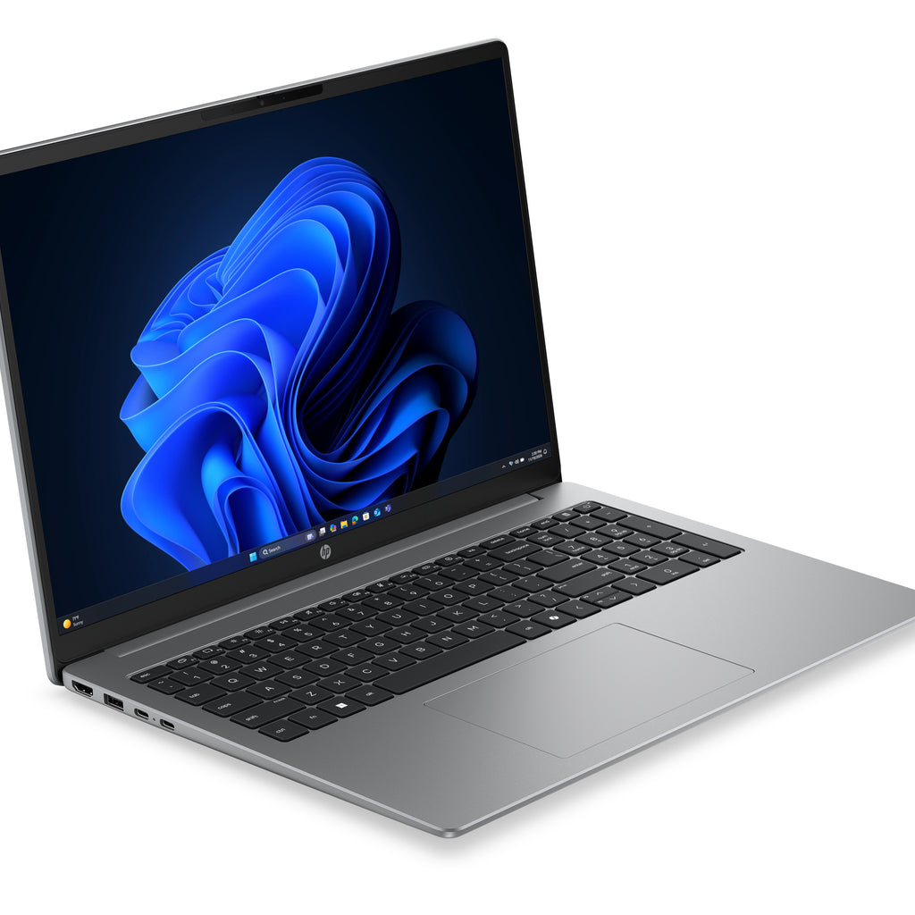 PORTÁTIL HP 200 G2A AMD RYZEN 5 220 16GB DDR5 512GB SSD 16" WUXGA