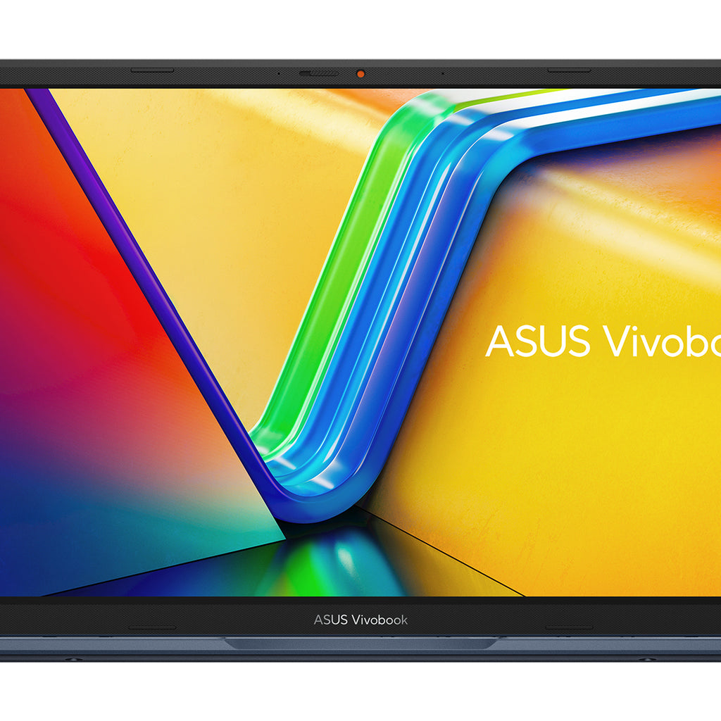 PORTÁTIL ASUS X1504VA-BQ4419 INTEL CORE 3 100U 8GB DDR5 512GB SSD 15,6" FHD