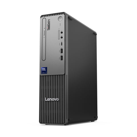 PC LENOVO SFF THINKCENTRE NEO 50S GEN 6 INTEL CORE ULTRA 5 225 16GB DDR5 512GB SSD + MONITOR 23,8" FHD E24-40