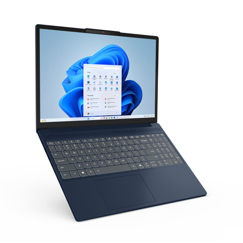PORTÁTIL LENOVO SLIM 3 15ARP10 AMD RYZEN 7 7735HS 24GB DDR5 512GB SSD 15,3" WUXGA