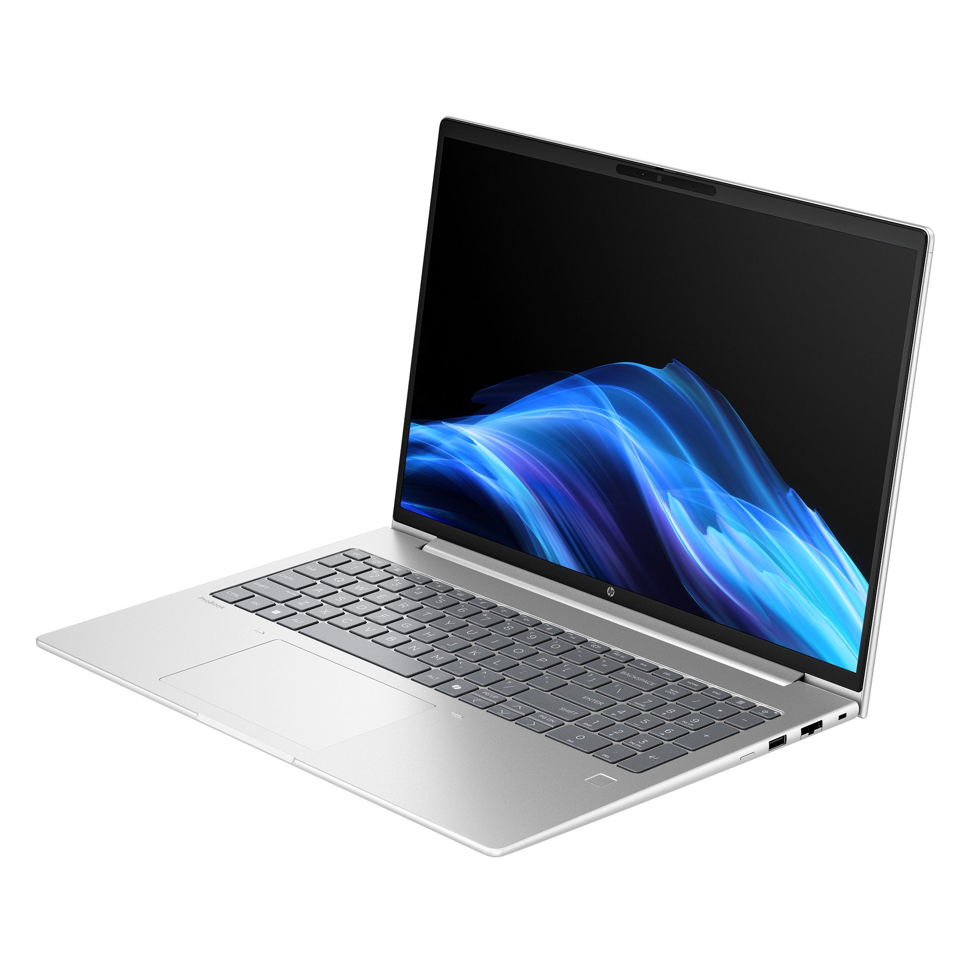 PORTÁTIL HP PROBOOK 4 G1AH AMD RYZEN 5 220 16GB DDR5 512GB SSD 14" WUXGA WINDOWS 11 PRO