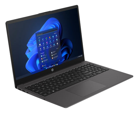 PORTÁTIL HP 250R G10 INTEL CORE 7 150U 16GB DDR5 512GB SSD 15,6" FHD