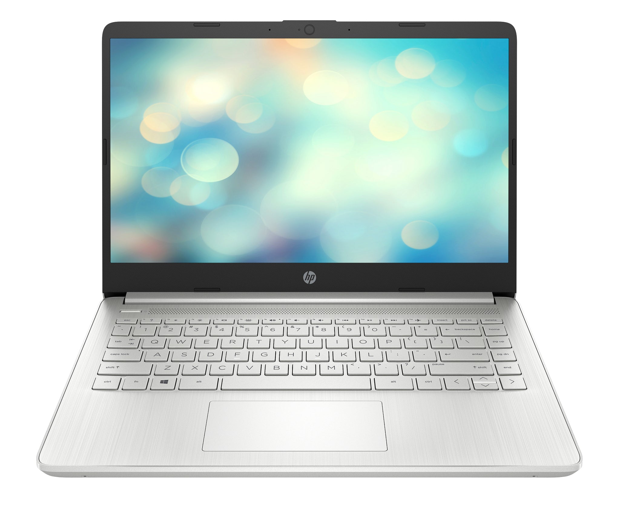 PORTÁTIL HP 14-DQ3502LA INTEL CELERON N4500 8GB DDR4 512GB SSD 14" HD