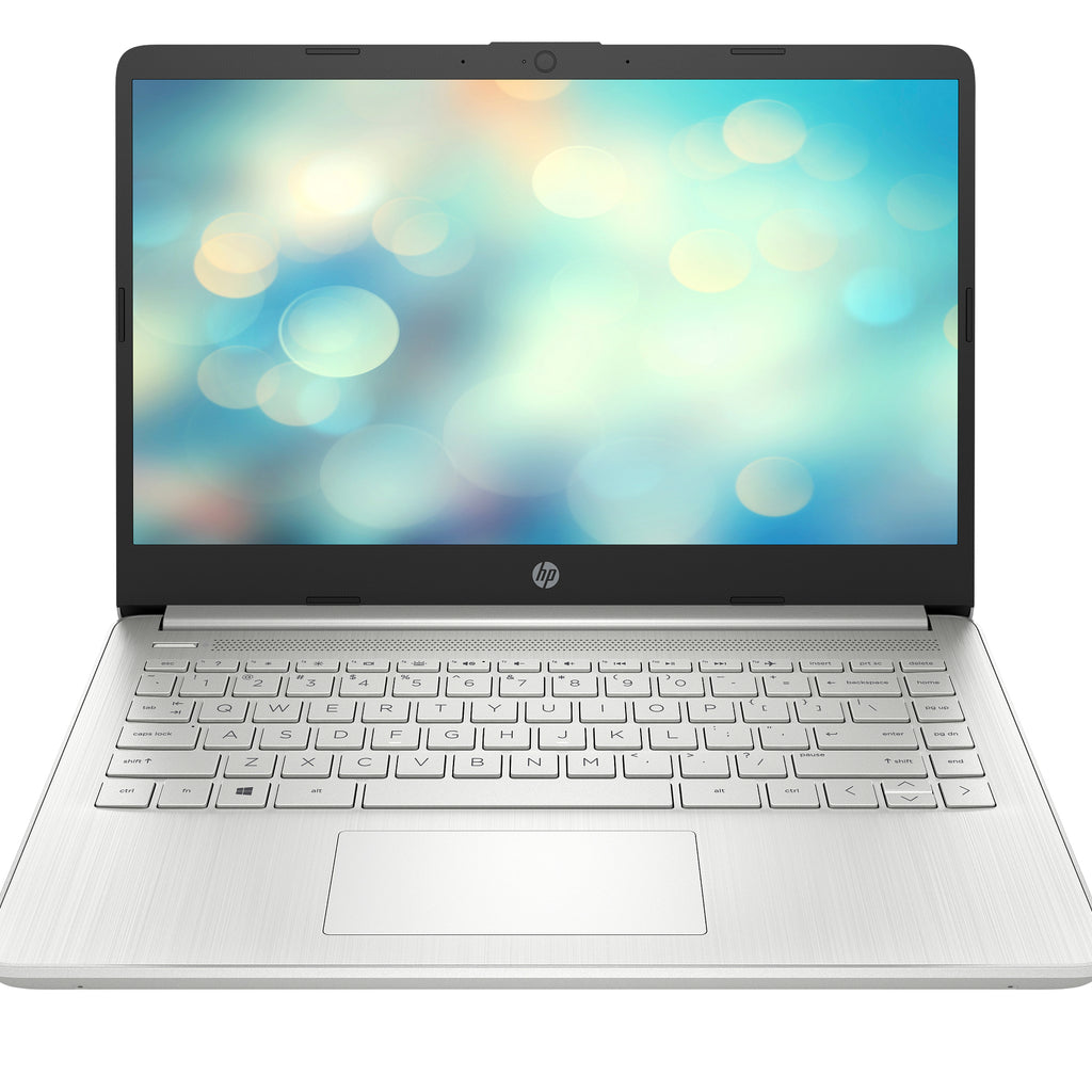 PORTÁTIL HP 14-DQ3502LA INTEL CELERON N4500 8GB DDR4 512GB SSD 14" HD