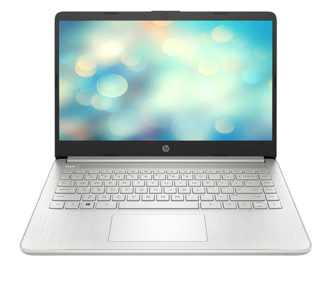 PORTÁTIL HP 14-DQ3502LA INTEL CELERON N4500 8GB DDR4 512GB SSD 14" HD
