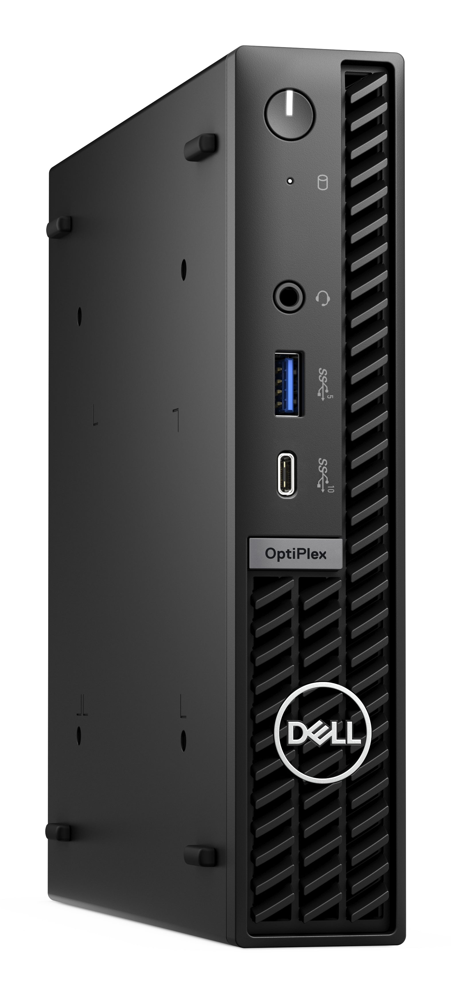 PC DELL OPTIPLEX MFF 7020 INTEL CORE I5 12500T 8GB DDR5 512GB SSD + MONITOR 21,5" WINDOWS 11 PRO