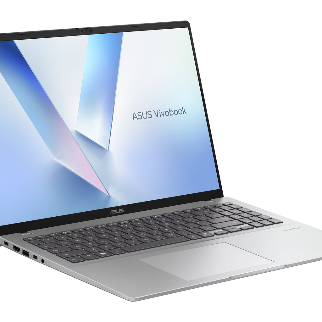 PORTÁTIL ASUS M1607KA-MB144 AMD RYZEN AI 5 330 16GB DDR5 512GB SSD 16" WUXGA