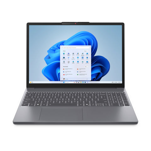 PORTÁTIL LENOVO SLIM 3 15IRH10 INTEL CORE I5 13420H 16GB DDR5 512GB SSD 15,3" WUXGA