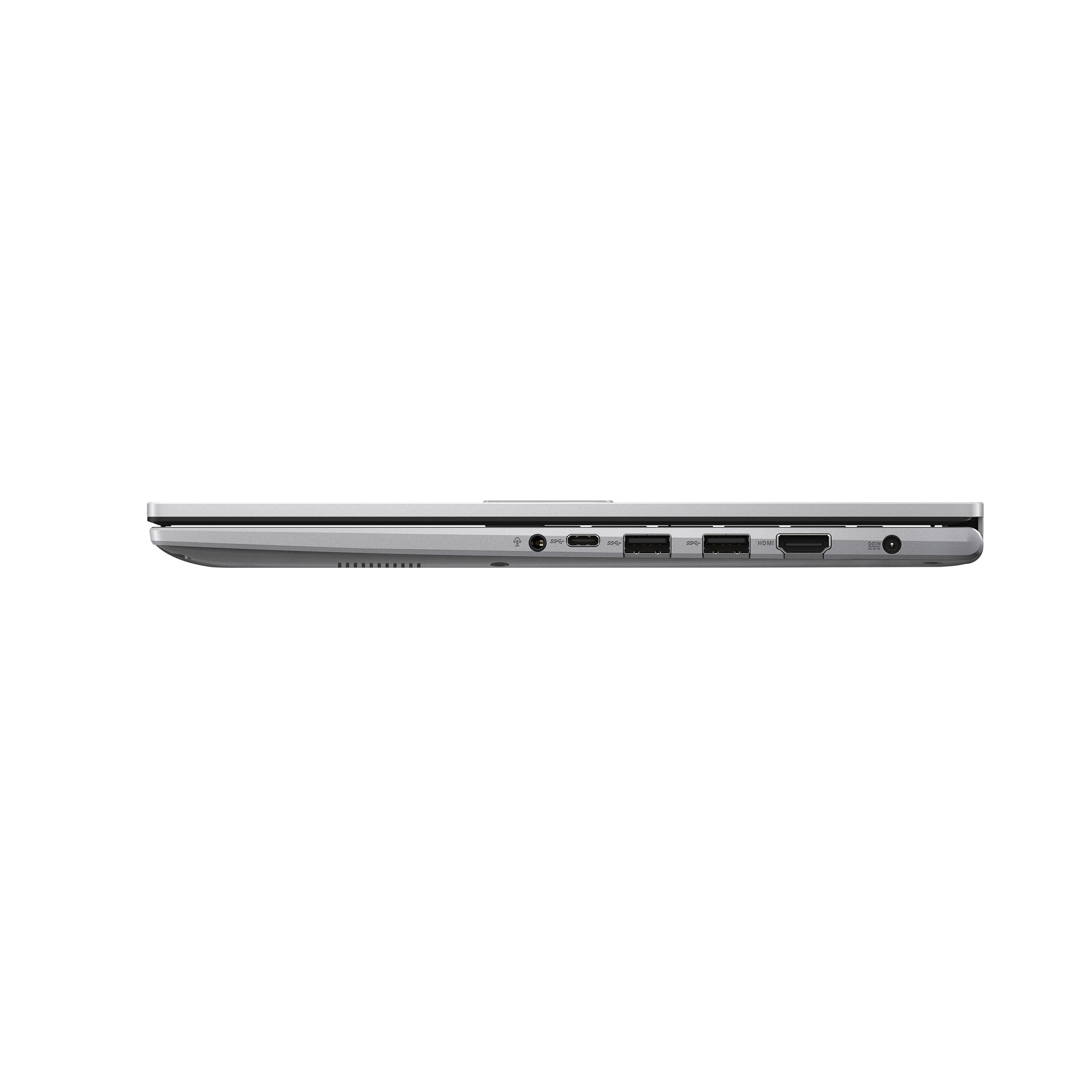 PORTÁTIL ASUS X1504VA-BQ4555 INTEL CORE I5 1334U 12GB DDR4 512GB SSD 15,6" FHD