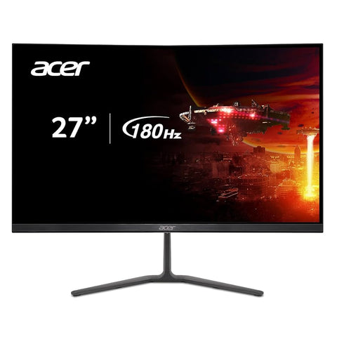 COMPUTADOR PG AMD RYZEN 5 5600G RAM16GB SSD M.2 512GB ACER NITRO 27"