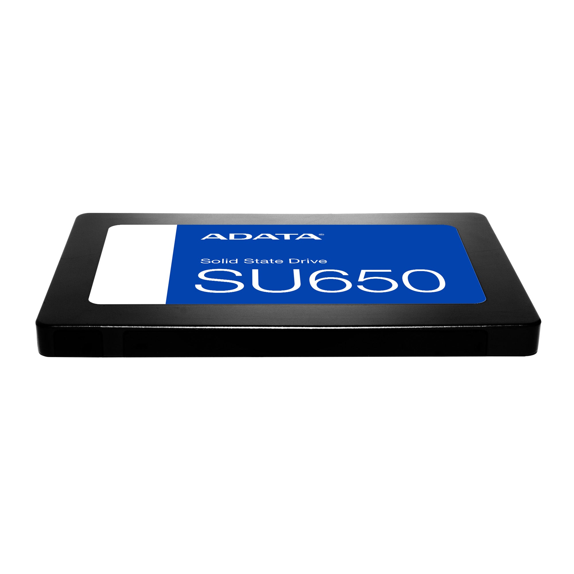 DISCO SSD ADATA 256GB SATA SU650 2.5" 520MB/s