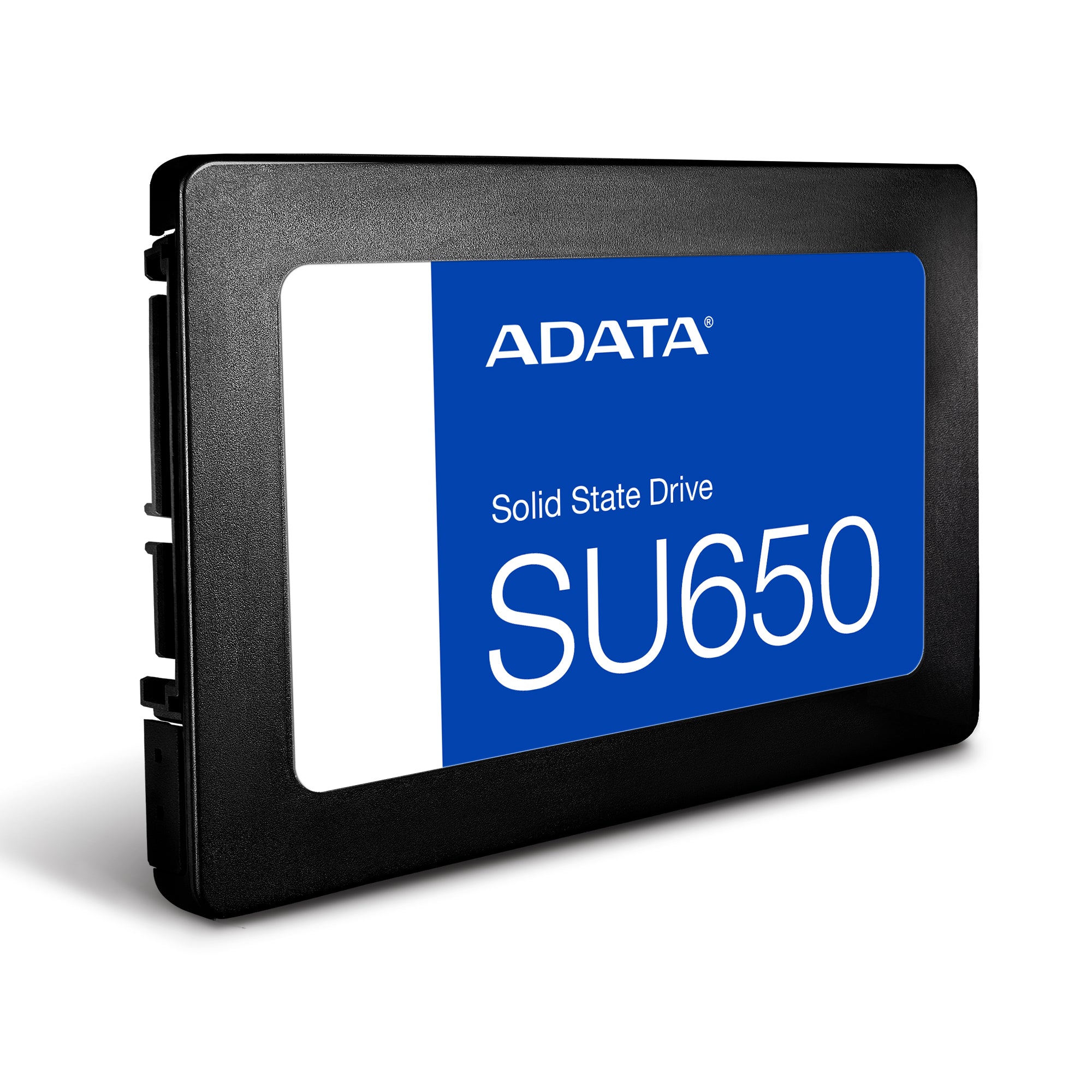DISCO SSD ADATA 256GB SATA SU650 2.5" 520MB/s