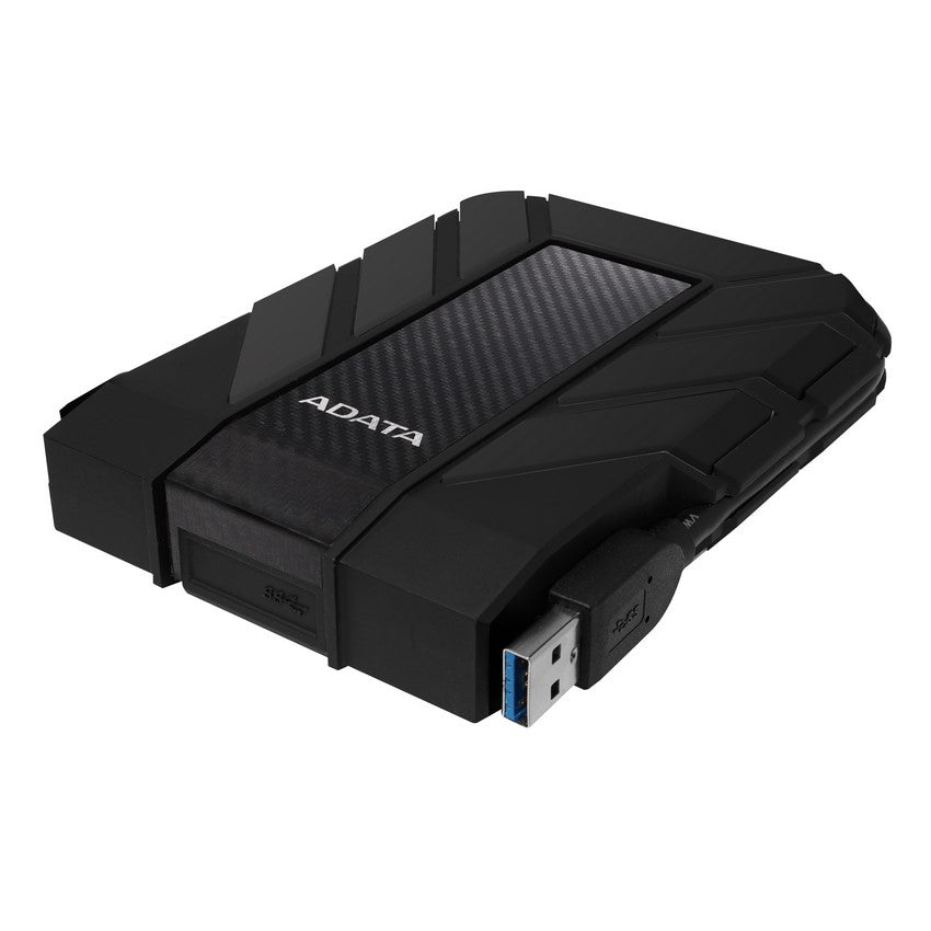 DISCO DURO EXTERNO 2TB ADATA HD-710 PRO 2.5" USB 3.2 ANTIGOLPES
