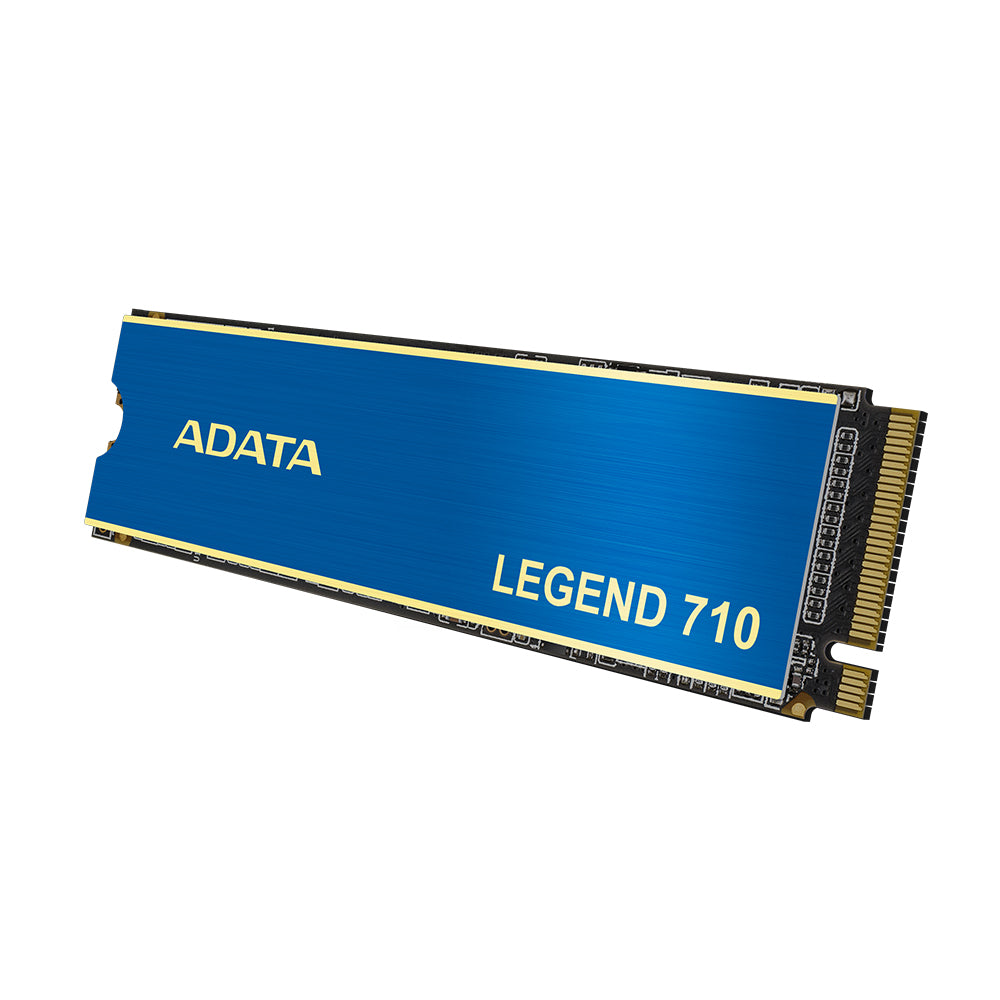 DISCO SSD ADATA 512GB LEGEND 710 M.2 GEN3 PCI EXP 2400/1600MB/s