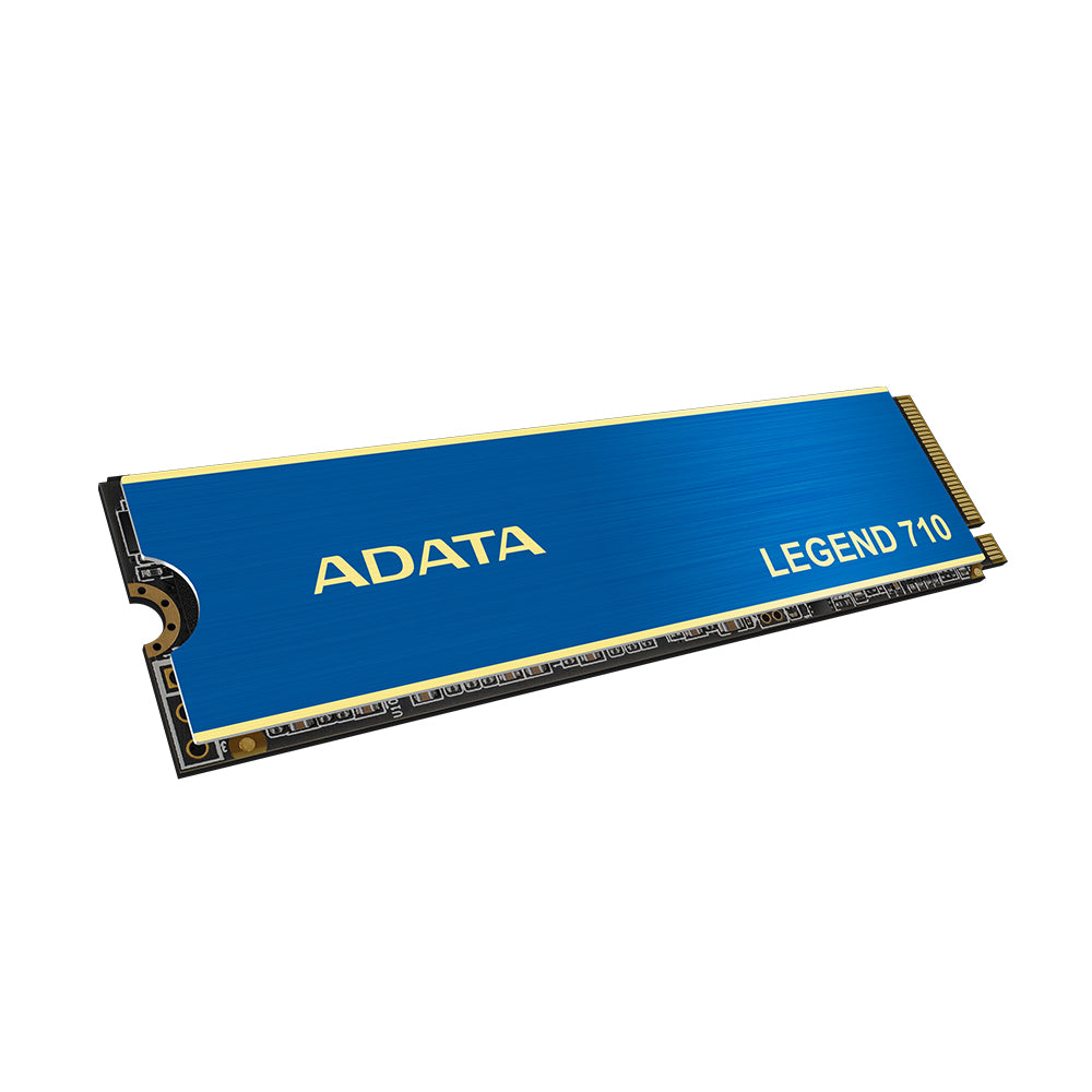 DISCO SSD ADATA 512GB LEGEND 710 M.2 GEN3 PCI EXP 2400/1600MB/s