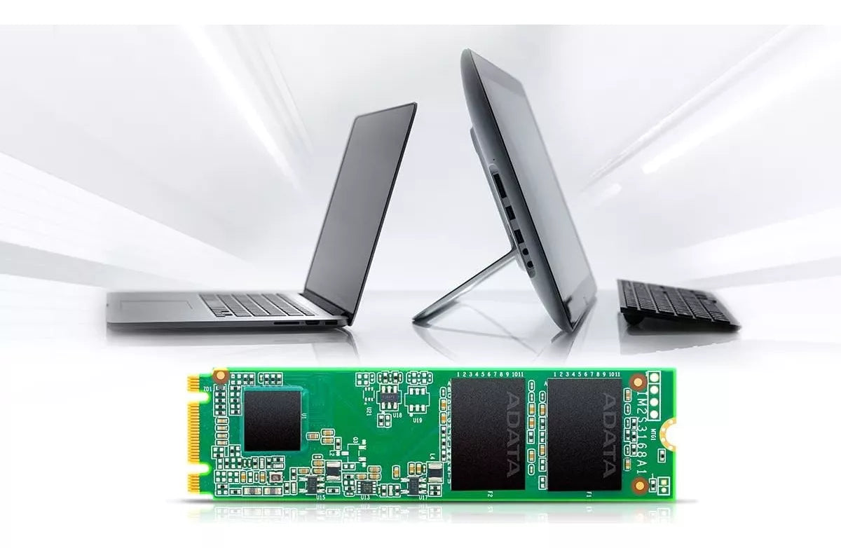 DISCO SSD ADATA 256GB M.2 2280 SATA SU660 550MB/s