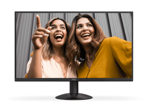 AOC IPS 27” 27B30H 1920x1080 4Ms 100HZ HDMI / VGA FHD