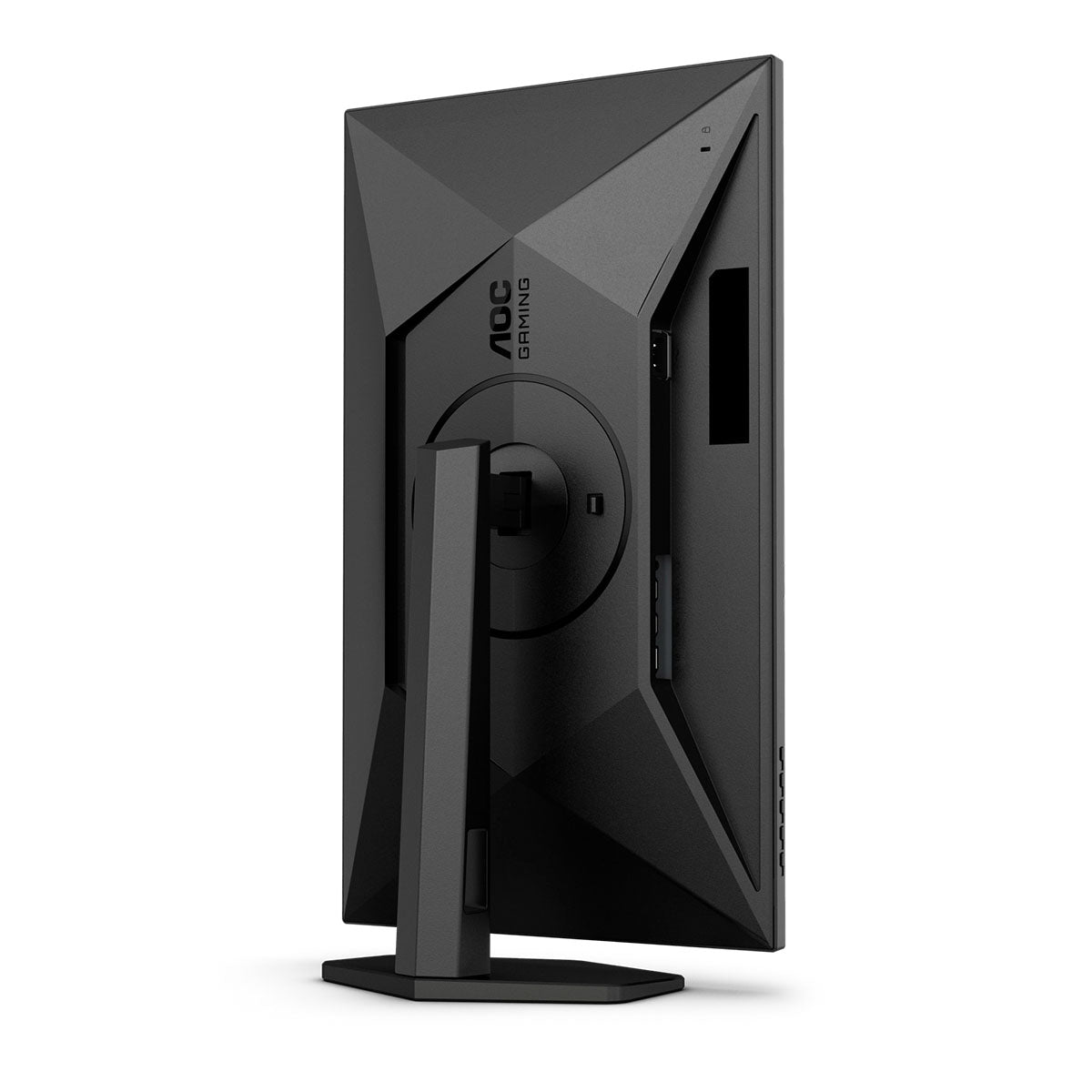 MONITOR GAMING AOC 27" 2K QHD 180Hz 2560x1440 PIVOT VA