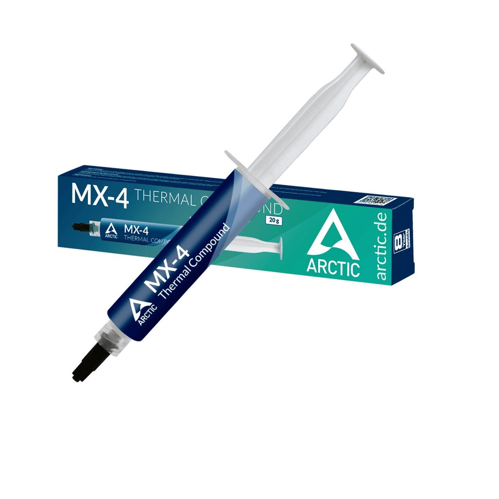 PASTA REFRIGERANTE ARCTIC MX-4  20.GRAMOS