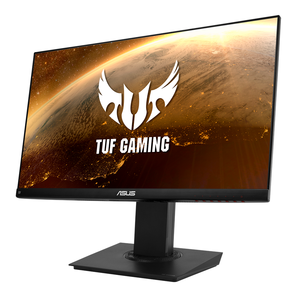 Monitor Gamer ASUS TUF GAMING VG249Q 23.8" FHD IPS 144Hz 1ms FreeSync
