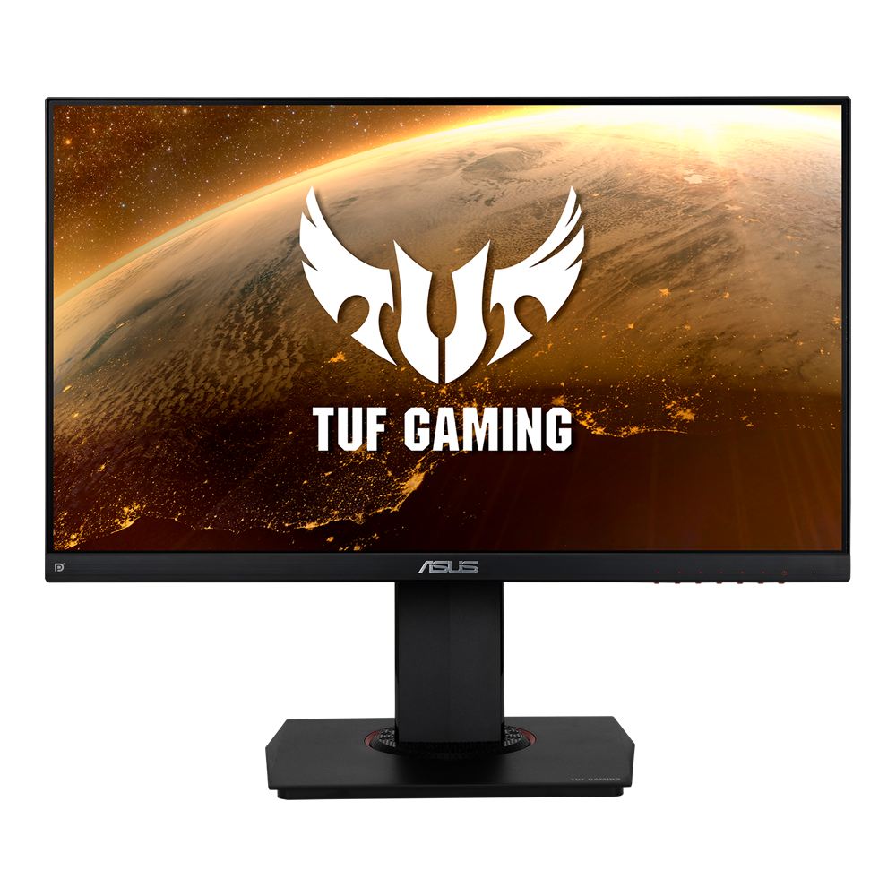 Monitor Gamer ASUS TUF GAMING VG249Q 23.8" FHD IPS 144Hz 1ms FreeSync