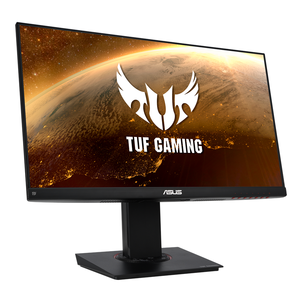 Monitor Gamer ASUS TUF GAMING VG249Q 23.8" FHD IPS 144Hz 1ms FreeSync