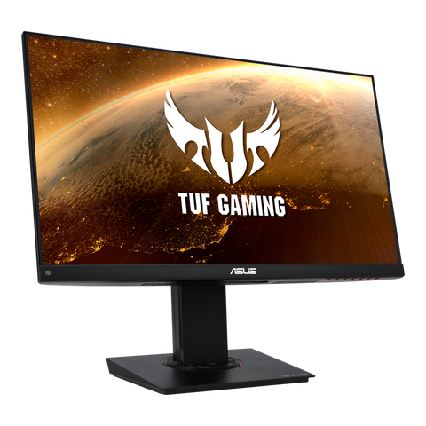 Monitor Gamer ASUS TUF GAMING VG249Q 23.8" FHD IPS 144Hz 1ms FreeSync