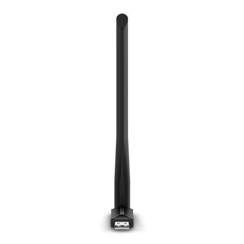 Adaptador TP-Link Archer T2U Plus AC600 antena