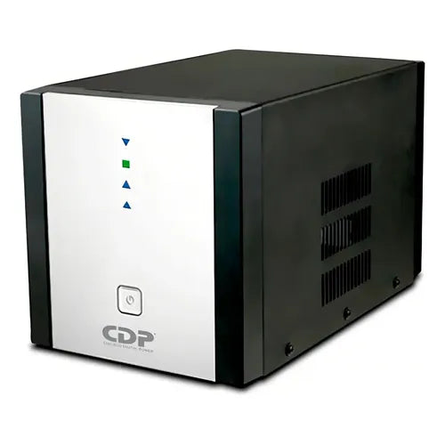 REGULADOR  CDP R - AVR 5008 5000VA/2500W  9.TOMAS